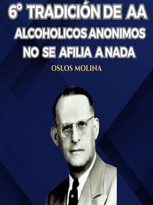 cover image of 6° tradición de AA